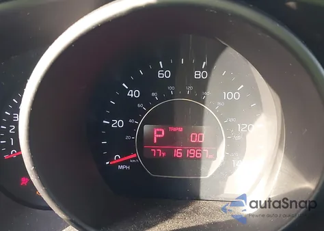 2014 Kia Soul from USA, damaged, VIN KNDJN2A21E7057727